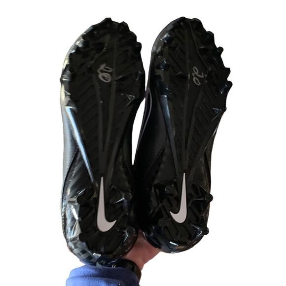 Nike Vapor Youth Soccer Cleats NWT Sz 5.5 - Picture 2 of 5